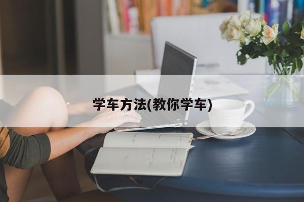 学车方法(教你学车)