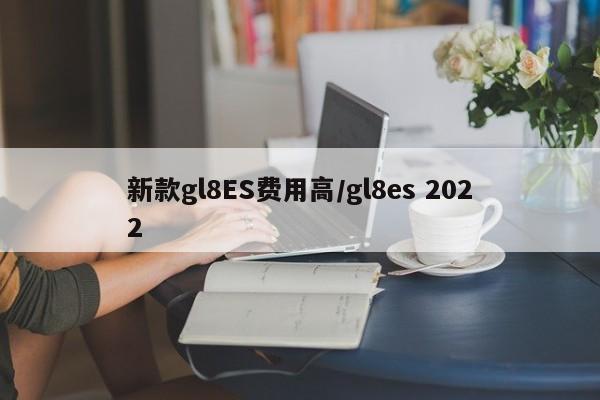新款gl8ES费用高/gl8es 2022