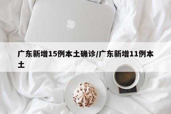 广东新增15例本土确诊/广东新增11例本土