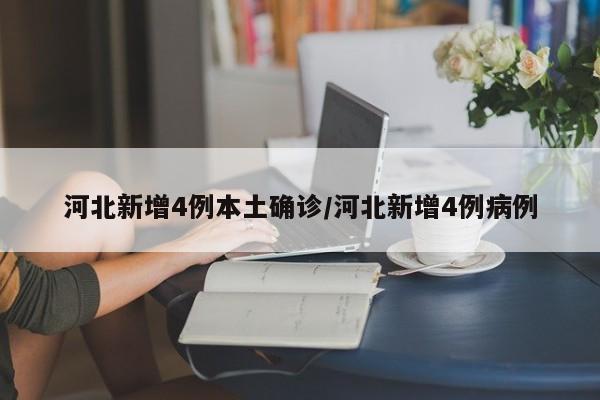 河北新增4例本土确诊/河北新增4例病例