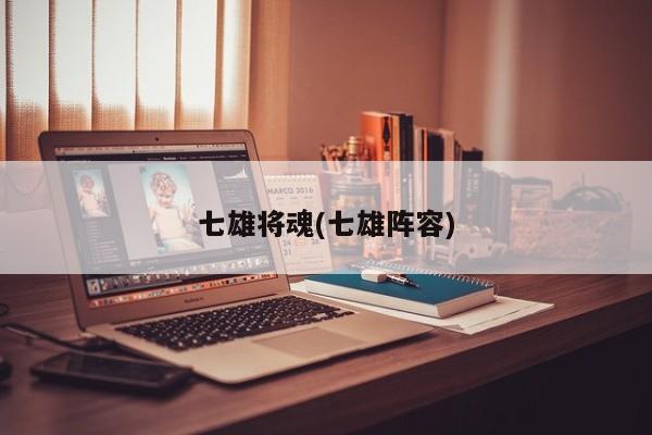 七雄将魂(七雄阵容)
