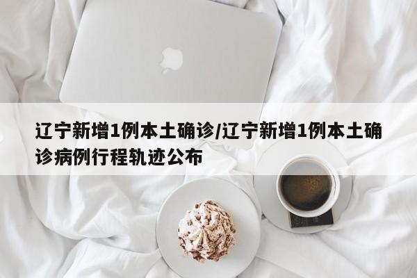 辽宁新增1例本土确诊/辽宁新增1例本土确诊病例行程轨迹公布