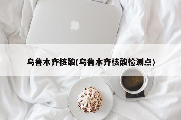 乌鲁木齐核酸(乌鲁木齐核酸检测点)