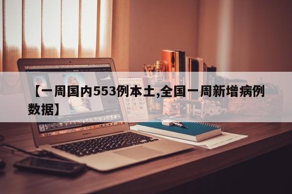 一周国内553例本土