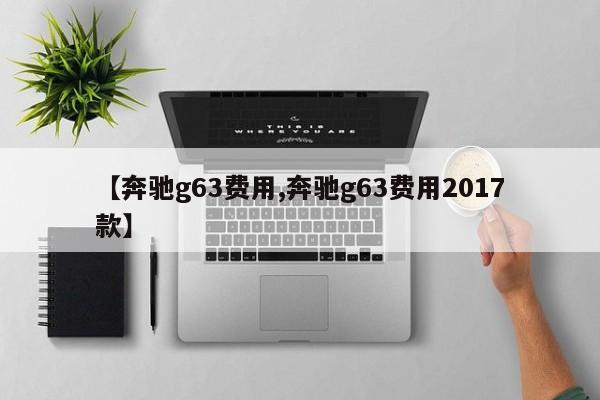 【奔驰g63费用,奔驰g63费用2017款】