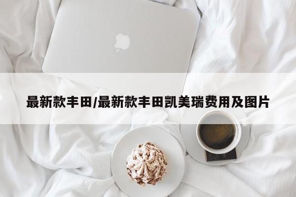 最新款丰田/最新款丰田凯美瑞费用及图片
